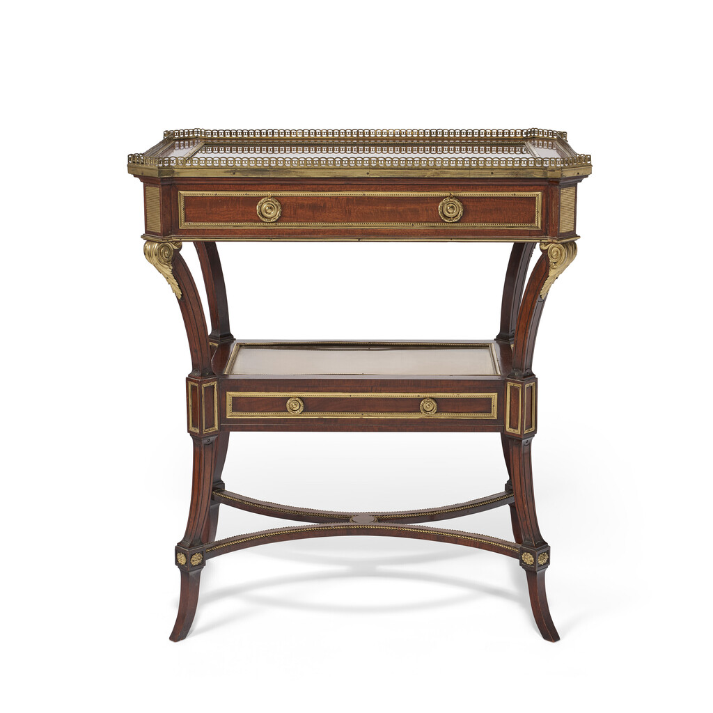 BY WRIGHT & MANSFIELD, THIRD QUARTER 19TH CENTURY