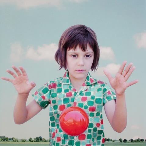 The Red Ball 1