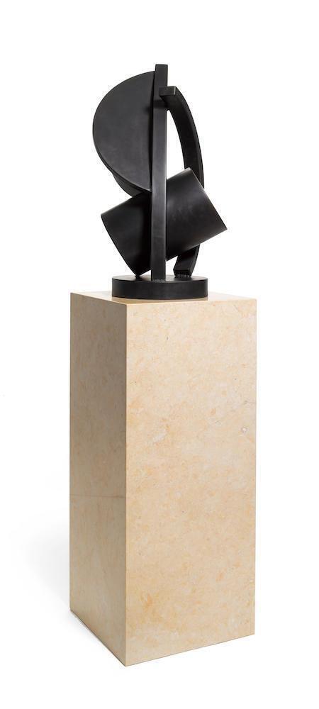 Banker's Knot Angel