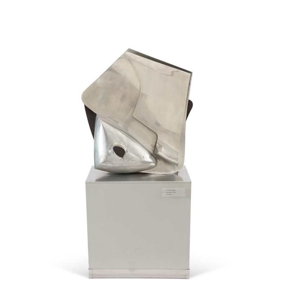 Ohne Titel (Primavera II) (Untitled (Primavera II))