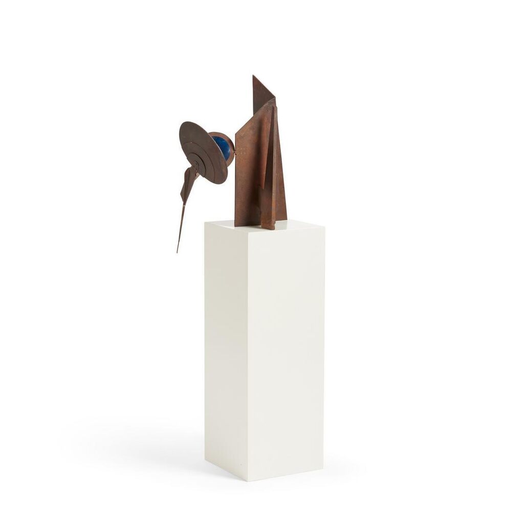 Ohne Titel (Untitled)