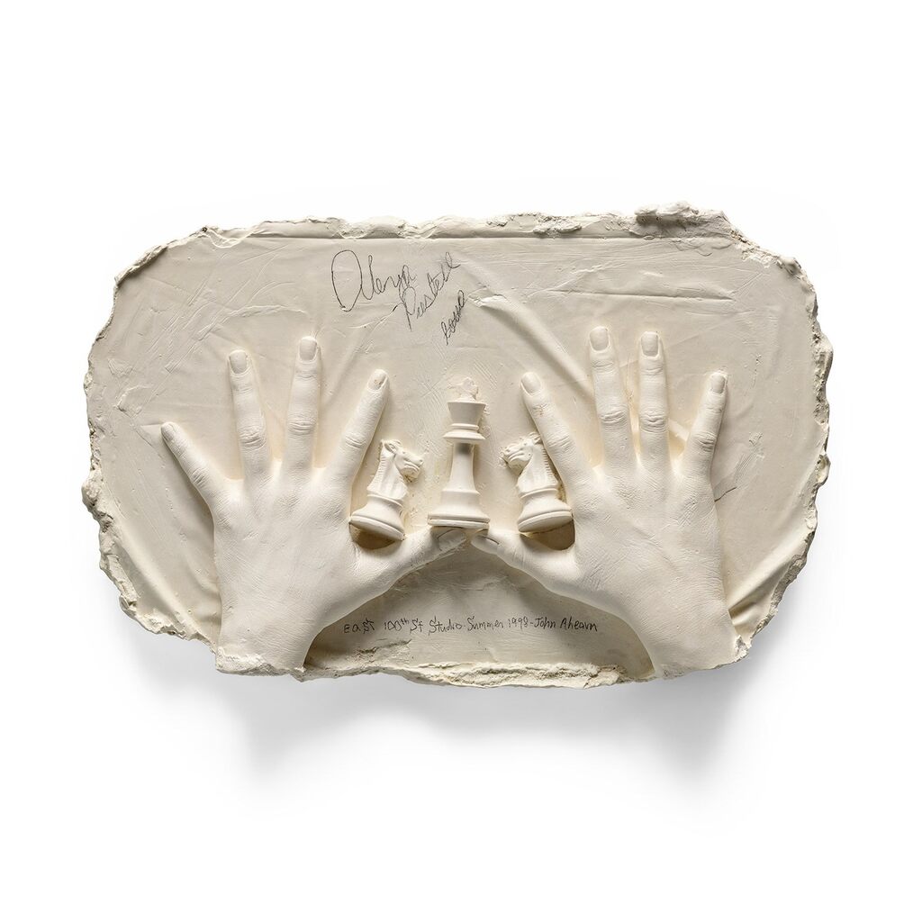 Aleya Hands