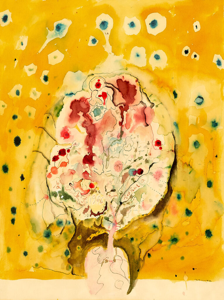 ARTHUR OKAMURA (1932-2009)