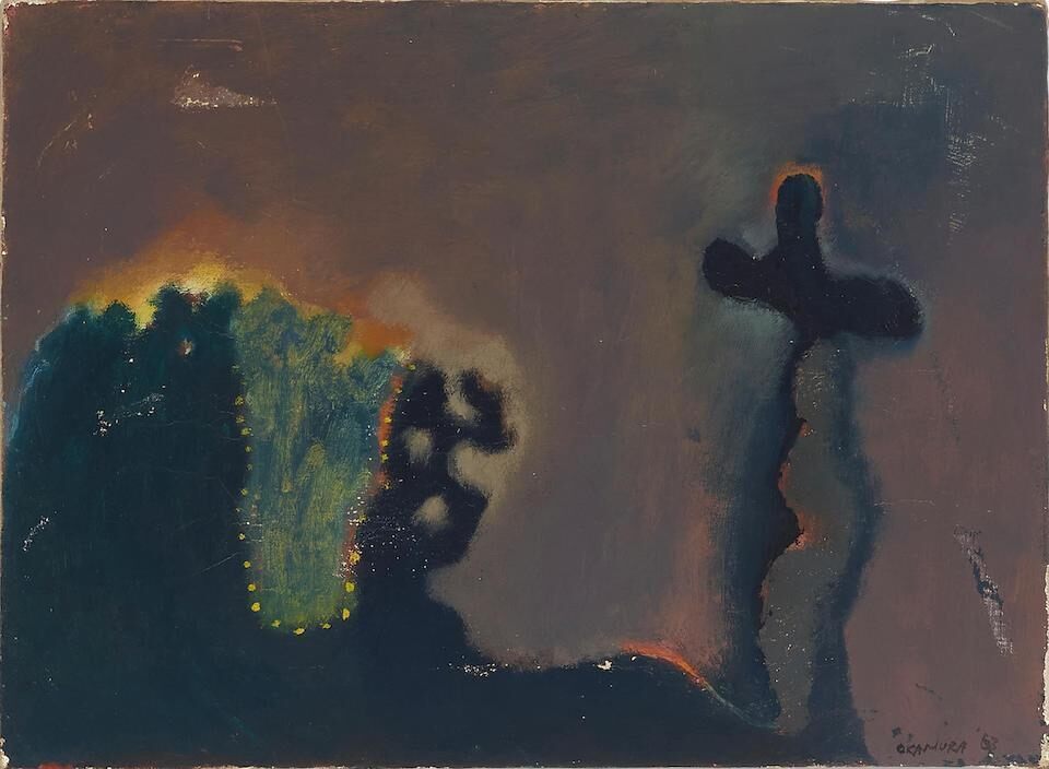 Cave of Winds and Fusions