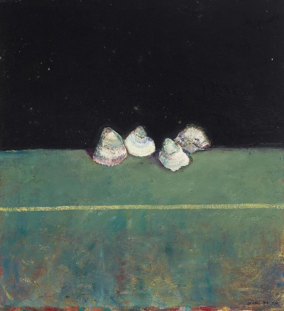 Sea Shells