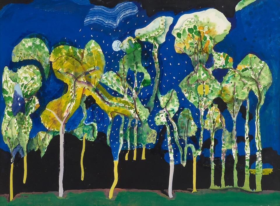 Greengrove