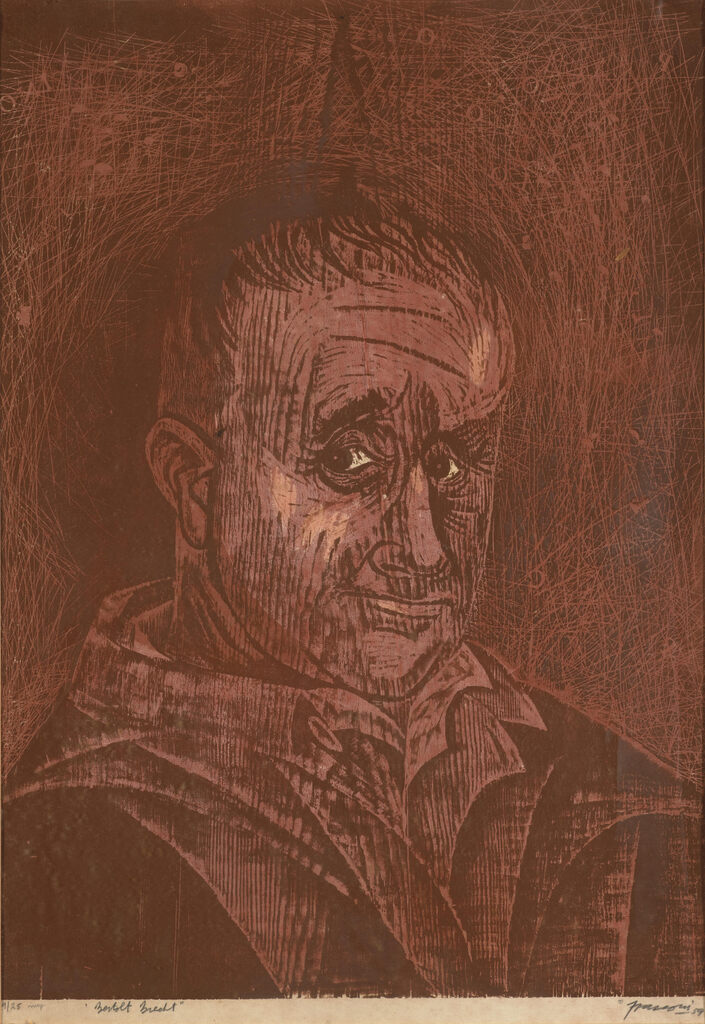 Bertolt Brecht