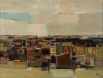 Montreux-Château, territoire de Berfort, 1956