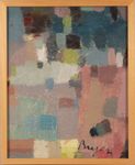Composition, 1970