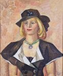 À ma femme