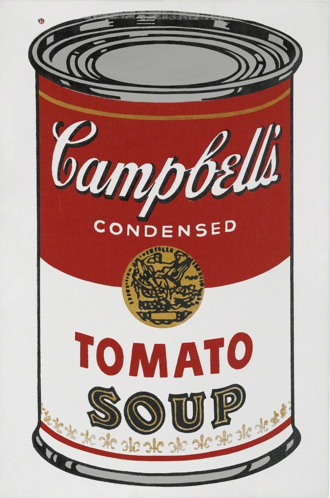 Andy Warhol, Untitled