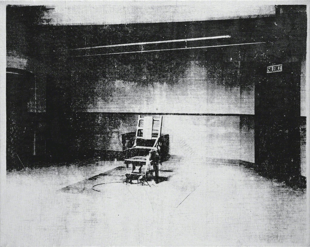 Andy Warhol, Untitled