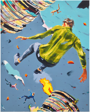 Wee Vertigo