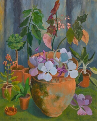 The Schnake Pot
