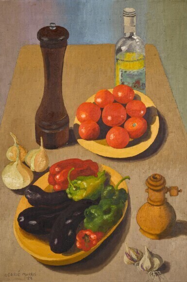 Ratatouille