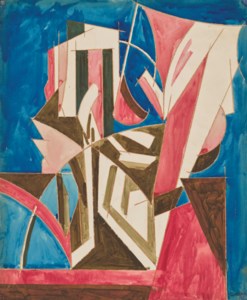 The Dancer