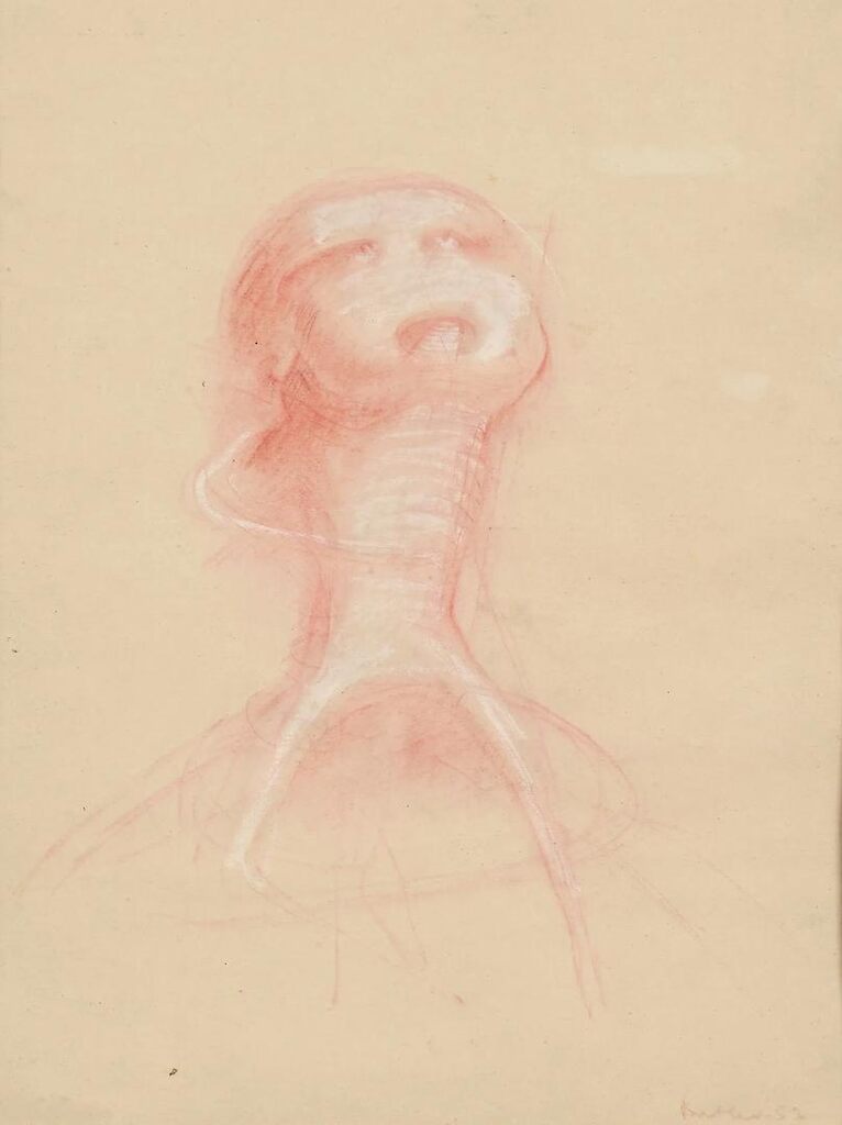 1. Head; 2. Head; 3. Head; 4. Composition