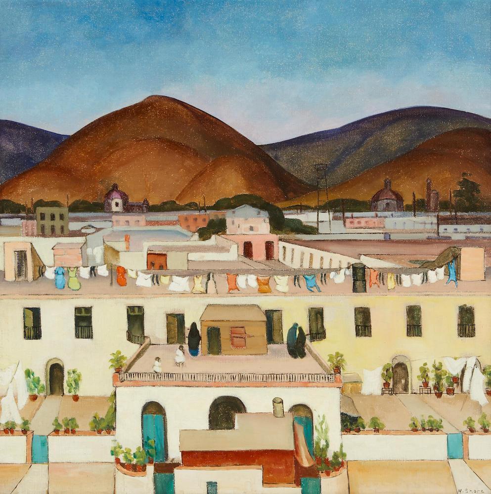 Mexico
