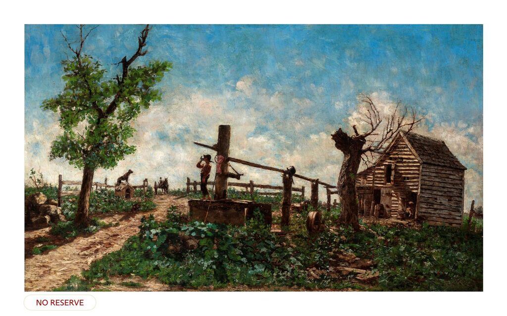 Farmhouse