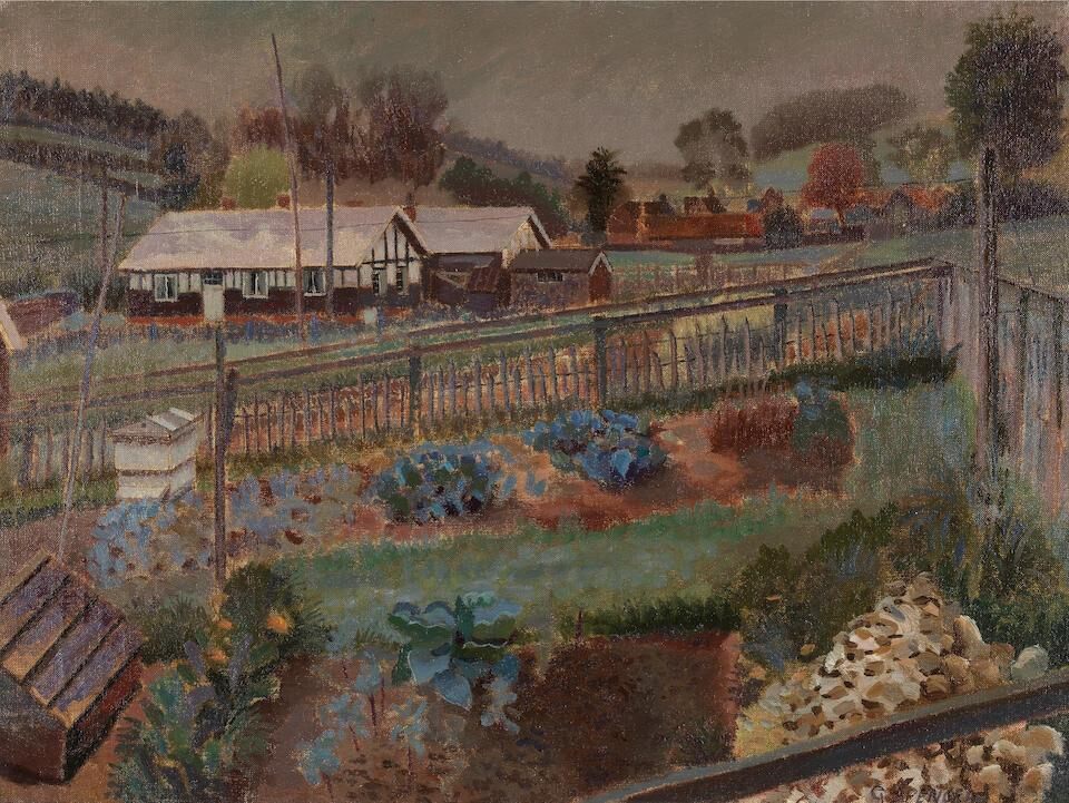 Cotswold Farm, Dorset