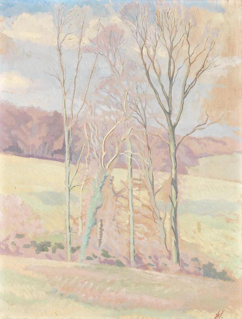 Group of Trees
