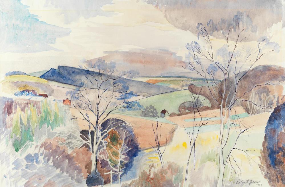 Landscape