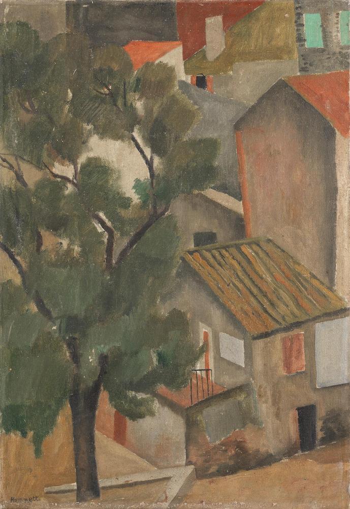 Rooftops