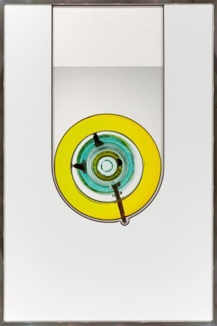 ”Untitled (Sottsass, Sottsass, Sottsass, Mendini, Sottsass)”