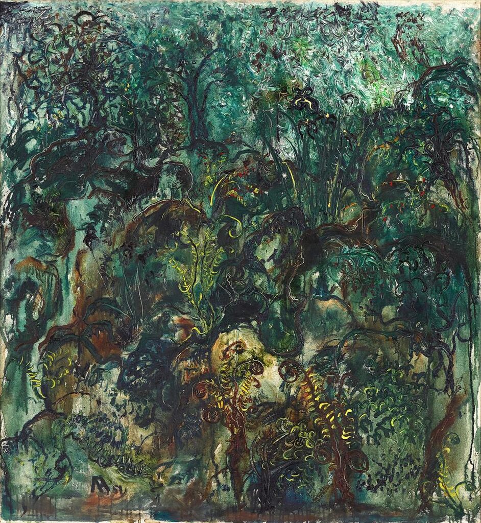Jungle