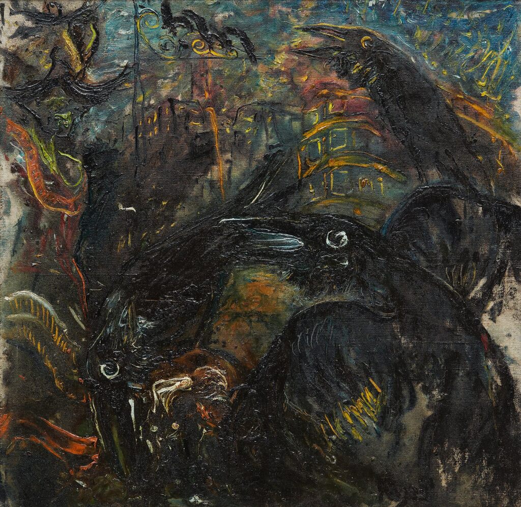 Birds