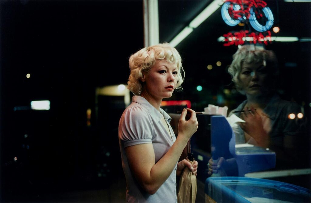 Malaika #13, Sunset Blvd