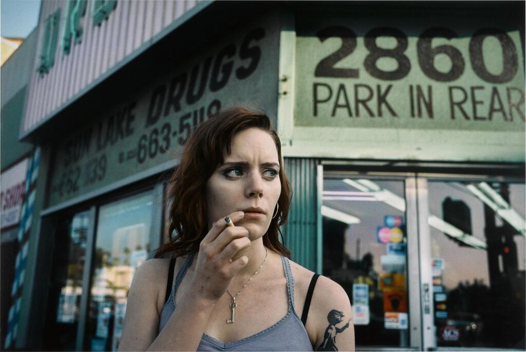 'Emily, 2860 Sunset Blvd' (from On Hollywood)