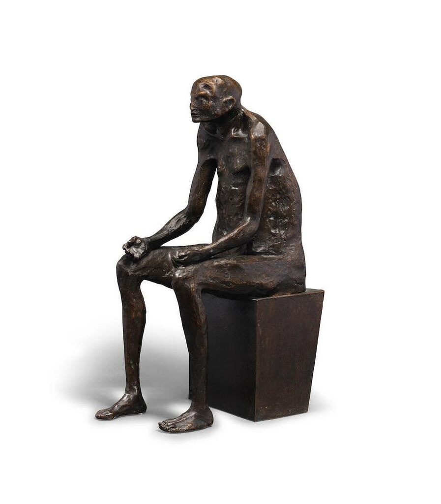 Daedalus at Cumae