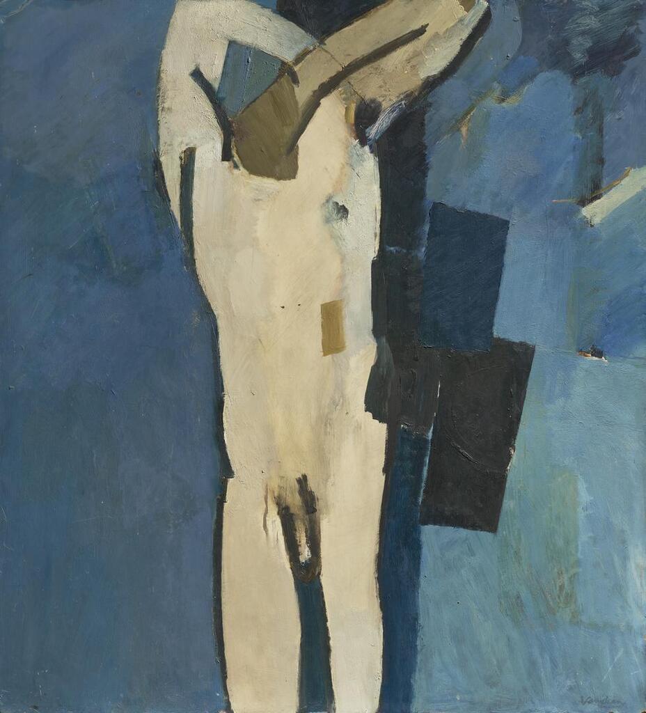 Saint Sebastian