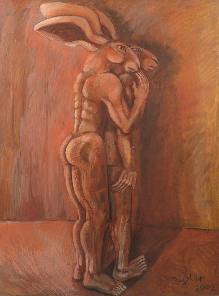 Mother and Child