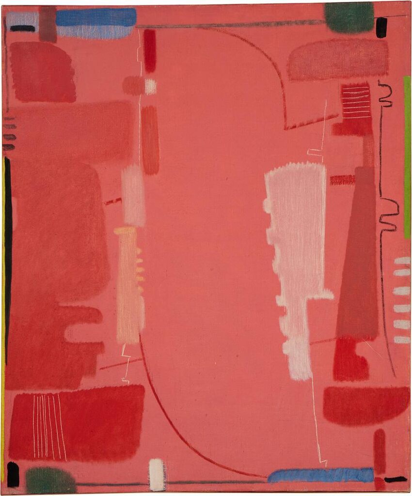 Komposition 8.VII.1962