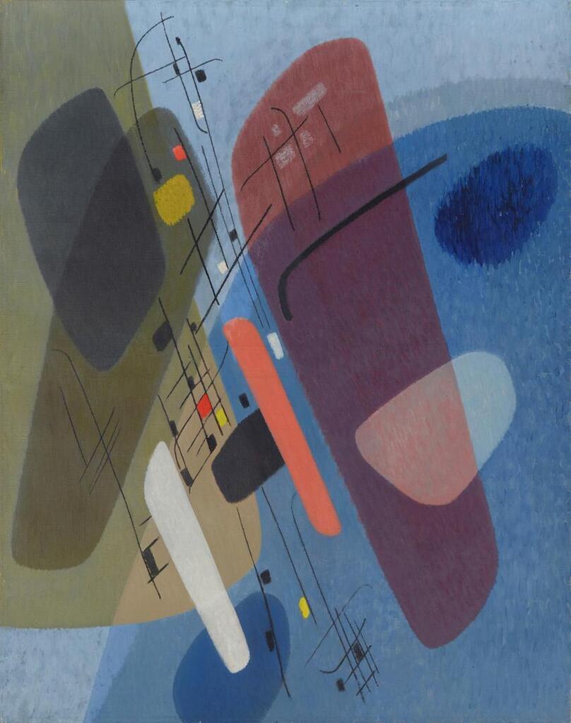 Sieg der Heiterkeit II  (Victory of Serenity II)