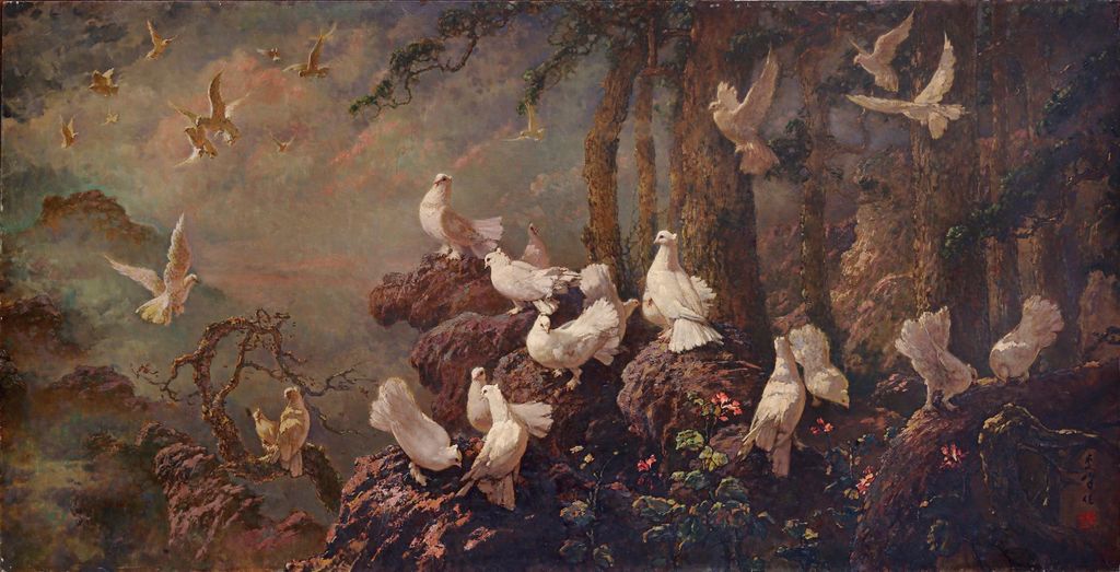 DOVES