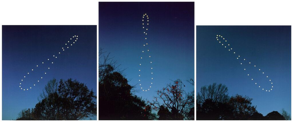 The Analemma 91: Forenoon