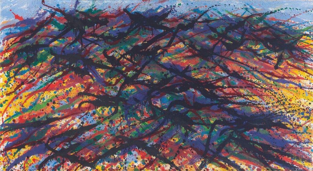 Untitled (Georgshöhe)