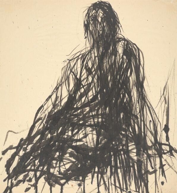 ”Ohne Titel”