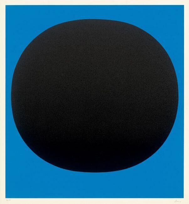 ”Rupprecht Geiger – Colour in the round”