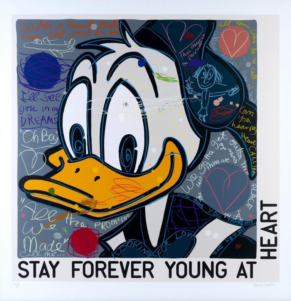 Donald