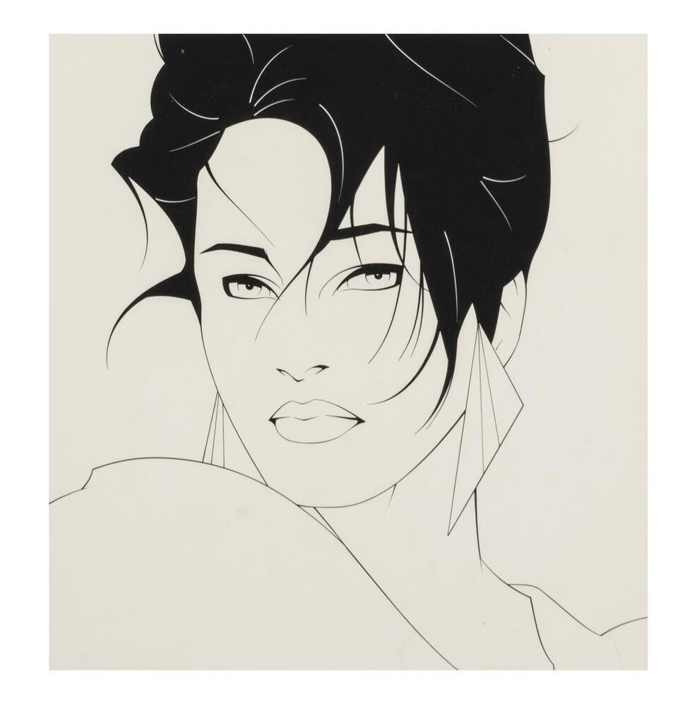 Study for Untitled
