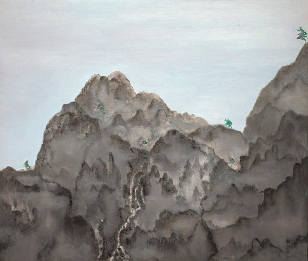 Landscape 12