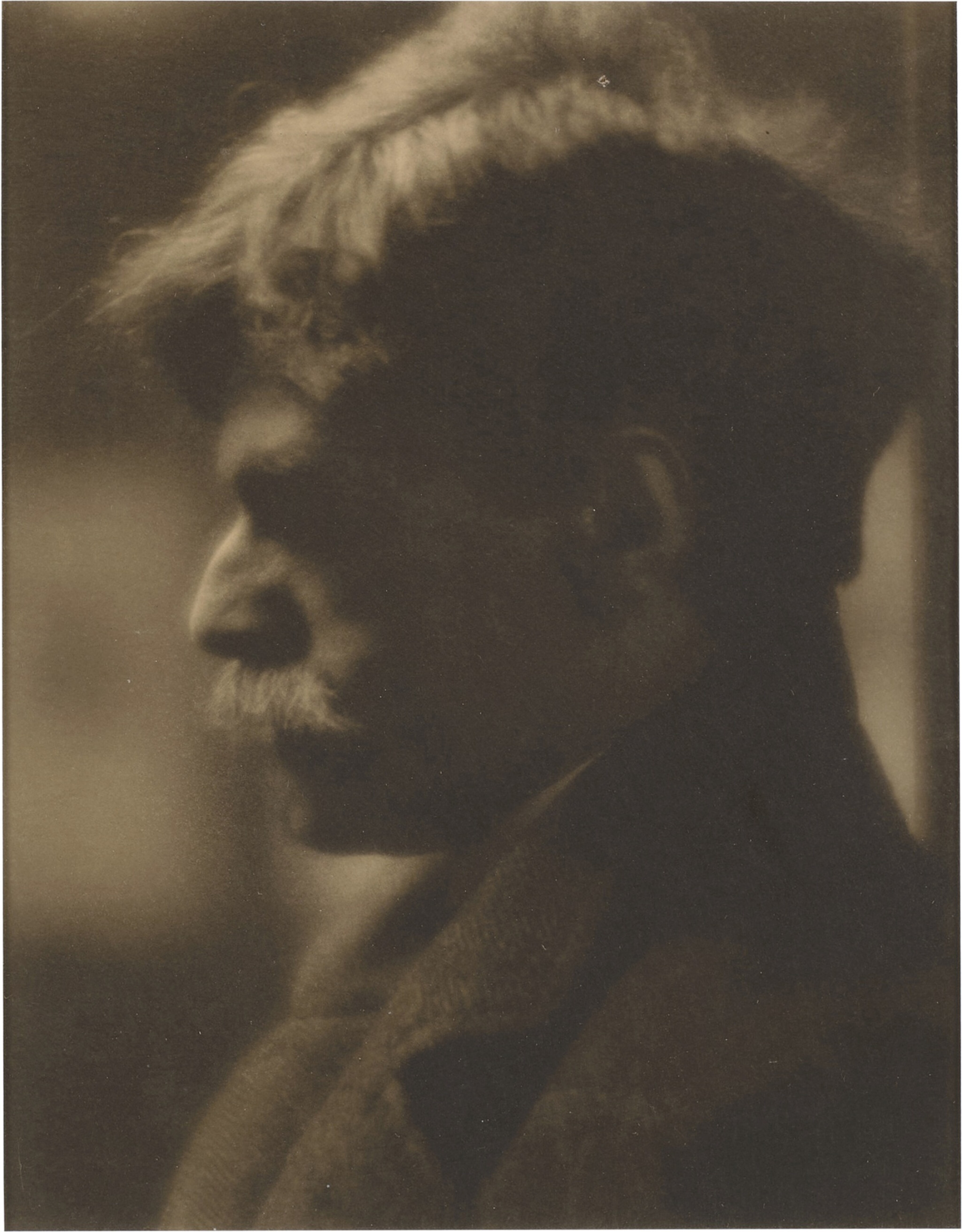 Alfred Stieglitz