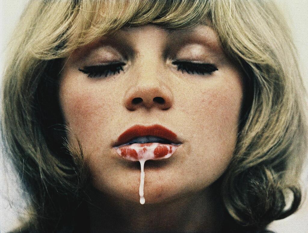 Post-consumer Art, 1975
