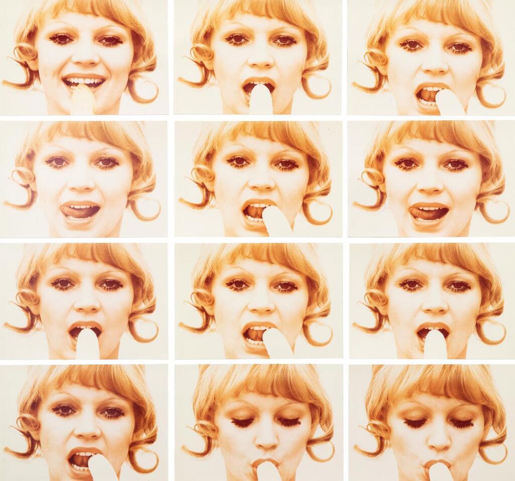 'Consumption Art'