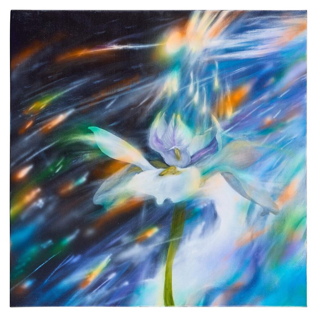Seraphim Landing