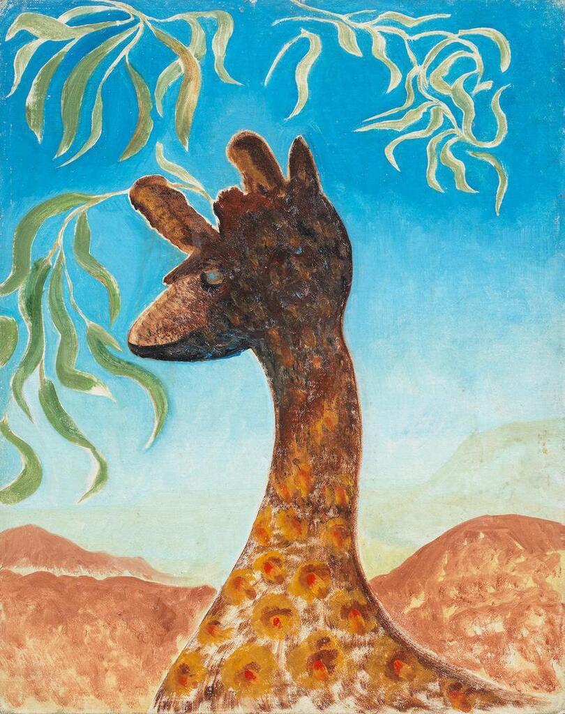 Giraffe